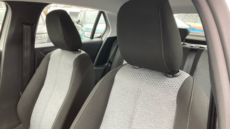 Vauxhall Corsa 1.2 Turbo Design 5dr Petrol Hatchback